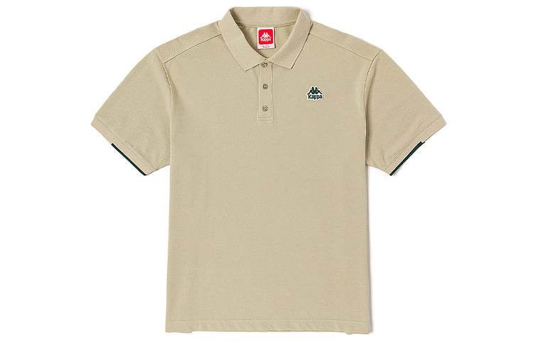 Поло мужское Kappa 1916 - Boxette Shop